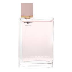 Burberry Her Eau De Parfum Spray (Tester) By Burberry