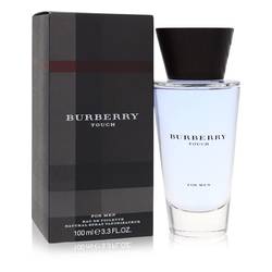 Burberry Touch Eau De Toilette Spray By Burberry