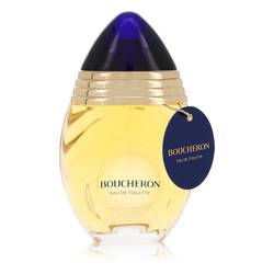 Boucheron Eau De Toilette Spray (Tester) By Boucheron