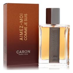 Aimez Moi Comme Je Suis Eau De Toilette Spray By Caron