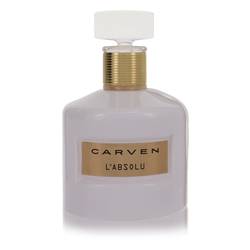 Carven L'absolu Eau De Parfum Spray (Tester) By Carven