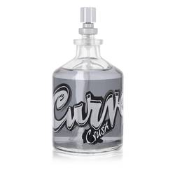 Curve Crush Eau De Cologne Spray (Tester) By Liz Claiborne