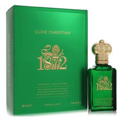 Clive Christian 1872 Perfume Spray By Clive Christian