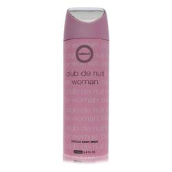 Club De Nuit Body Spray By Armaf