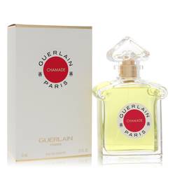 Chamade Eau De Toilette Spray By Guerlain