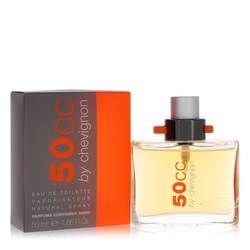 Chevignon 50cc Eau De Toilette Spray By Chevignon