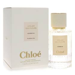 Chloe Verbena Eau De Parfum Spray By Chloe