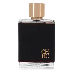 Ch Carolina Herrera Eau De Toilette Spray (Tester) By Carolina Herrera