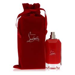 Christian Louboutin Loubifunk Eau De Parfum Spray with pouch By Christian Louboutin