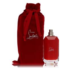 Christian Louboutin Loubicrown Eau De Parfum Spray with pouch By Christian Louboutin