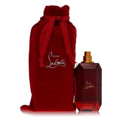 Christian Louboutin Loubicharme Eau De Parfum Intense Spray with pouch By Christian Louboutin