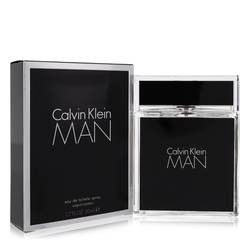 Calvin Klein Man Eau De Toilette Spray By Calvin Klein