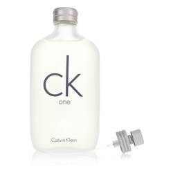 Ck One Eau De Toilette Spray (Unisex unboxed) By Calvin Klein