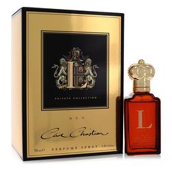 Clive Christian L Pure Perfume Spray By Clive Christian