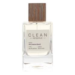 Clean Reserve Skin Eau De Parfum Spray (Unisex Tester) By Clean