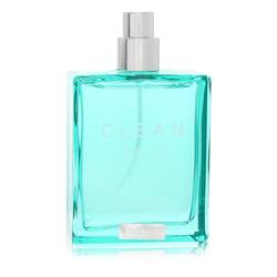 Clean Rain Eau De Toilette Spray (Tester) By Clean