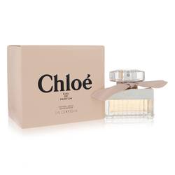 Chloe (new) Eau De Parfum Spray By Chloe