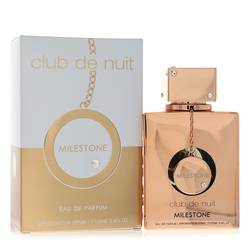 Club De Nuit Milestone Eau De Parfum Spray By Armaf