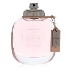 Coach Eau De Toilette Spray (Tester) By Coach