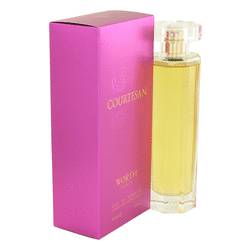 Courtesan Eau De Parfum Spray By Worth