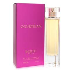 Courtesan Eau De Parfum Spray By Worth