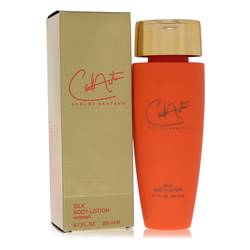 Carlos Santana Body Lotion By Carlos Santana