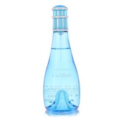 Cool Water Eau De Toilette Spray (Tester) By Davidoff