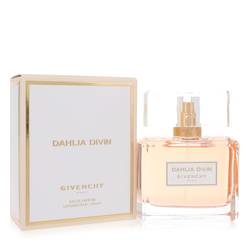 Dahlia Divin Eau De Parfum Spray By Givenchy