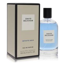 David Beckham Infinite Aqua Eau De Parfum Spray By David Beckham