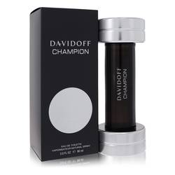 Davidoff Champion Eau De Toilette Spray By Davidoff