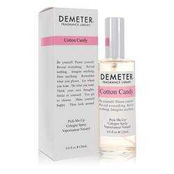 Demeter Cotton Candy Cologne Spray By Demeter