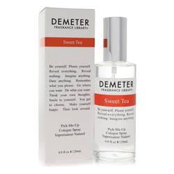 Demeter Sweet Tea Cologne Spray By Demeter