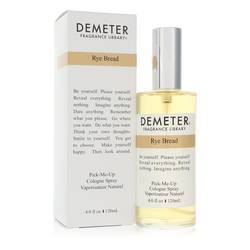 Demeter Rye Bread Cologne Spray (Unisex) By Demeter