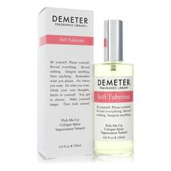 Demeter Soft Tuberose Cologne Spray By Demeter