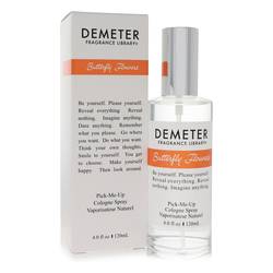 Demeter Butterfly Flowers Cologne Spray By Demeter