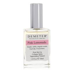 Demeter Pink Lemonade Cologne Spray By Demeter