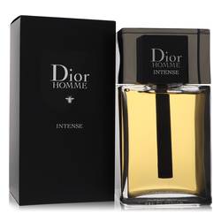 Dior Homme Intense Eau De Parfum Spray By Christian Dior