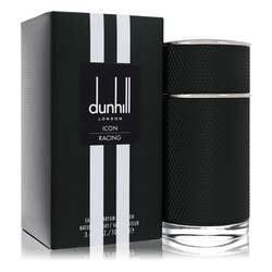 Dunhill Icon Racing Eau De Parfum Spray By Alfred Dunhill