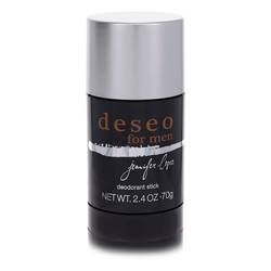 Deseo Deodorant Stick By Jennifer Lopez