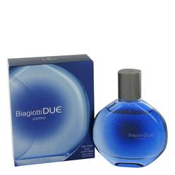 Due After Shave By Laura Biagiotti