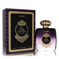 Dumont Murjan Sultana Eau De Parfum Spray (Unisex) By Dumont Paris