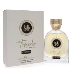 Dumont Tresador Mystique Eau De Parfum Spray (Unisex) By Dumont Paris