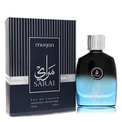 Dumont Murjan Sarai Eau De Parfum Spray (Unisex) By Dumont Paris