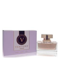 Dumont Ventory Urbane Eau De Parfum Spray By Dumont Paris