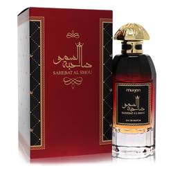 Dumont Murjan Sahebat Al Smou Eau De Parfum Spray (Unisex) By Dumont Paris