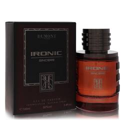 Dumont Ironic Sincere Eau De Parfum Spray By Dumont Paris