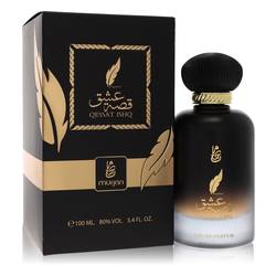 Dumont Murjan Qessat Ishq Eau De Parfum Spray (Unisex) By Dumont Paris