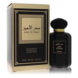 Dumont Murjan Seher Al Ameer Eau De Parfum Spray (Unisex) By Dumont Paris