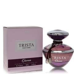 Dumont Trista Queen Eau De Parfum Spray By Dumont Paris