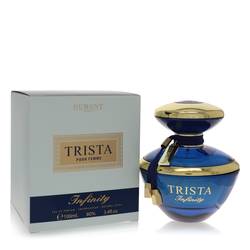 Dumont Trista Infinity Eau De Parfum Spray By Dumont Paris